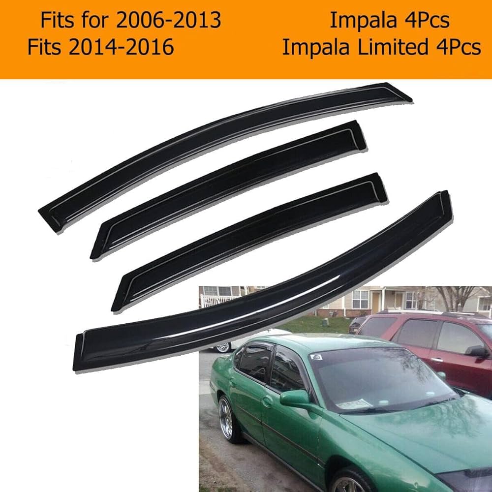 ヴィンテージガラス3点 Fits: 1965-1969 - TriVal-Chevrolet Corvair 2D Convertible
